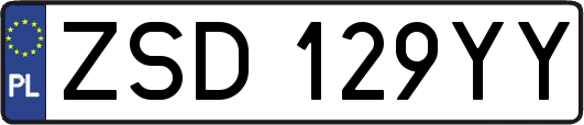 ZSD129YY