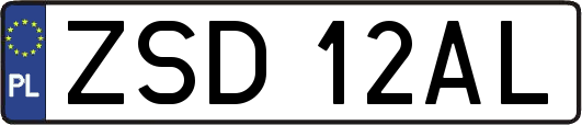 ZSD12AL