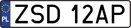 ZSD12AP