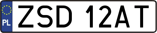ZSD12AT
