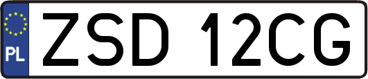 ZSD12CG