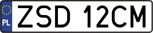 ZSD12CM