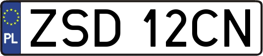 ZSD12CN
