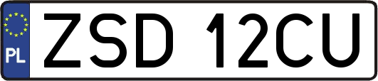 ZSD12CU