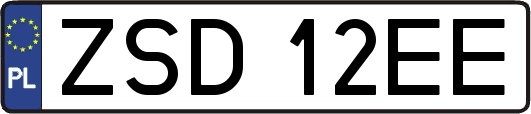 ZSD12EE