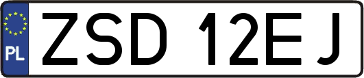 ZSD12EJ
