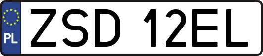 ZSD12EL