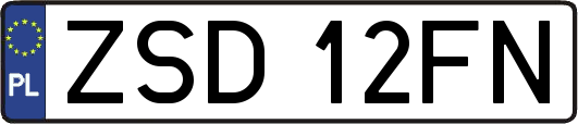 ZSD12FN