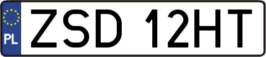 ZSD12HT