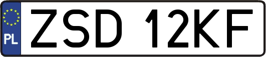 ZSD12KF
