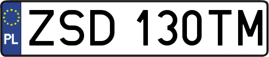 ZSD130TM