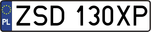 ZSD130XP