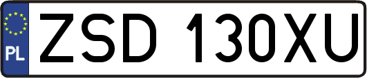 ZSD130XU