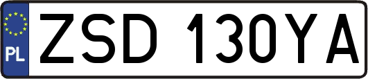 ZSD130YA