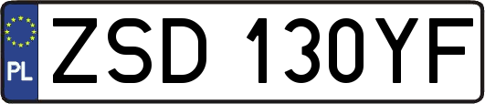 ZSD130YF