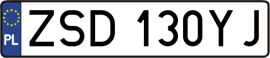 ZSD130YJ