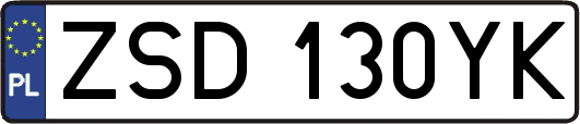 ZSD130YK