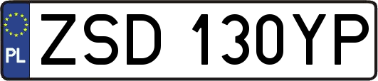 ZSD130YP
