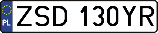 ZSD130YR