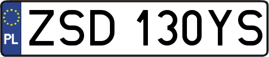 ZSD130YS