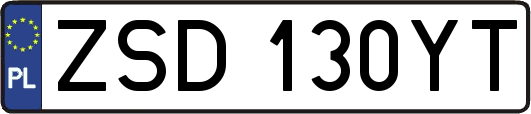 ZSD130YT