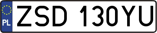 ZSD130YU