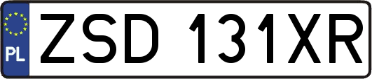 ZSD131XR