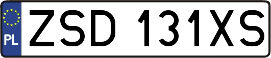 ZSD131XS