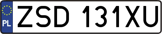 ZSD131XU