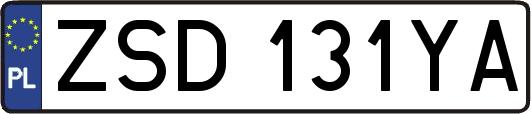ZSD131YA