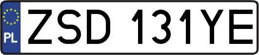 ZSD131YE