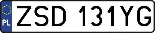 ZSD131YG