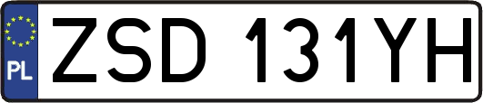 ZSD131YH