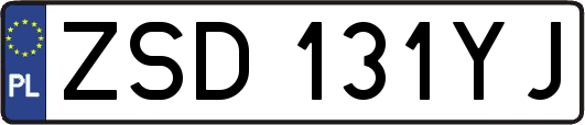 ZSD131YJ