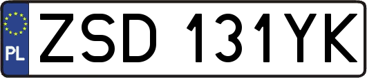ZSD131YK