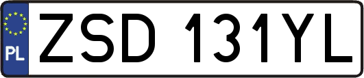 ZSD131YL