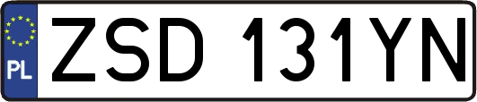 ZSD131YN