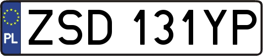 ZSD131YP