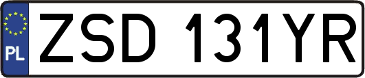 ZSD131YR