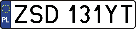 ZSD131YT