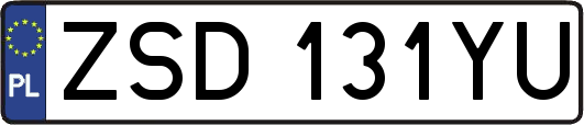 ZSD131YU