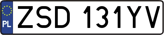 ZSD131YV