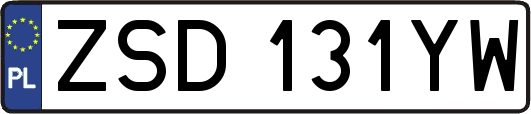 ZSD131YW