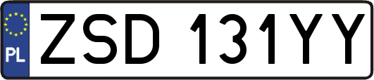 ZSD131YY