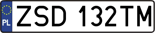 ZSD132TM