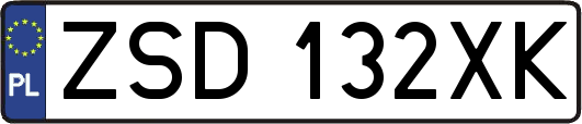 ZSD132XK