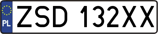 ZSD132XX