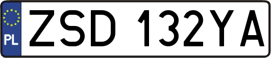 ZSD132YA