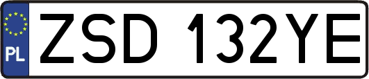 ZSD132YE