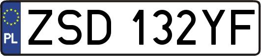 ZSD132YF